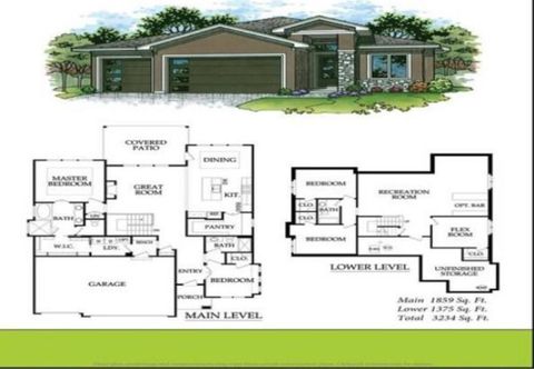 6046 Apache Drive Shawnee KS 66220