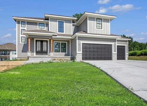 3221 SW Saddlebred Terrace, Lee\'s Summit, MO 64082 - MLS#: 2568689