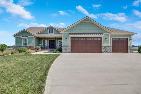 6741 Lakeside Circle, Odessa, MO 64076 - MLS#: 2564488
