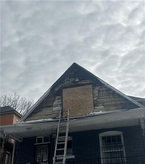 3501 E 26th Street, Kansas City, MO 64127 - MLS#: 2600512