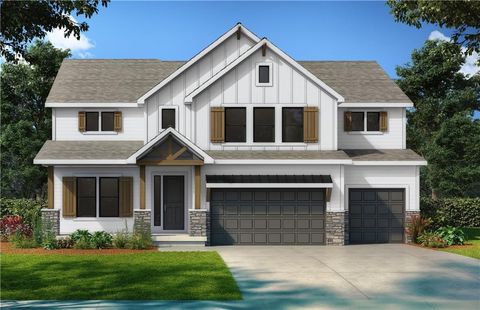 13512 Terrace Park Drive Parkville MO 64152
