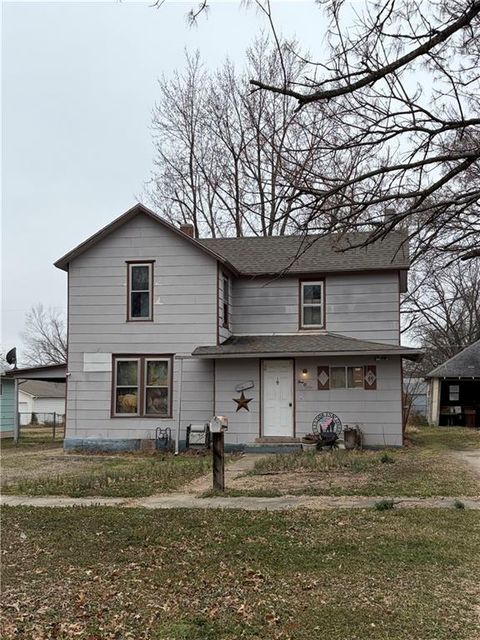509 S 8th Street Independence KS 67301