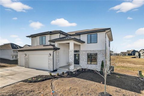 7616 N Booth Avenue, Kansas City, MO 64158 - MLS#: 2583656