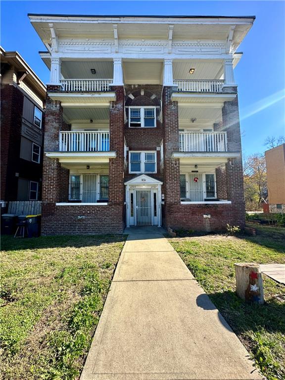 2701 & 2454 Benton Boulevard