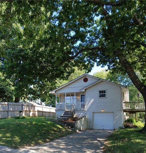 15 Valley Road, Liberty, MO 64068 - MLS#: 2576517