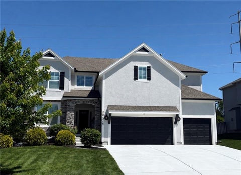 20476 W 107th Place, Olathe, KS 66061 - #: 2619474