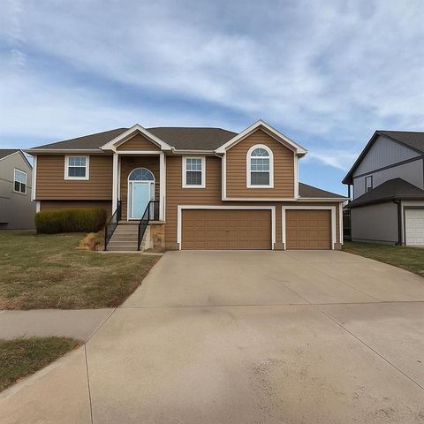 2823 N 114th Street, Kansas City, KS 66109 - MLS#: 2591621