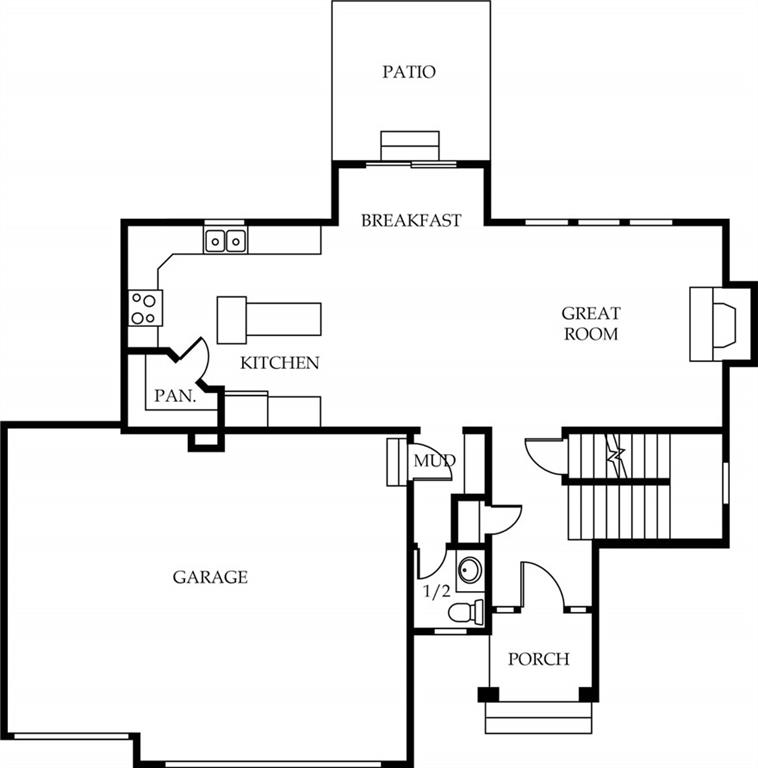 18901 W 193rd Terrace