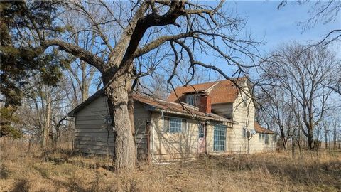 12326 SW Delaware Road Colony KS 66015