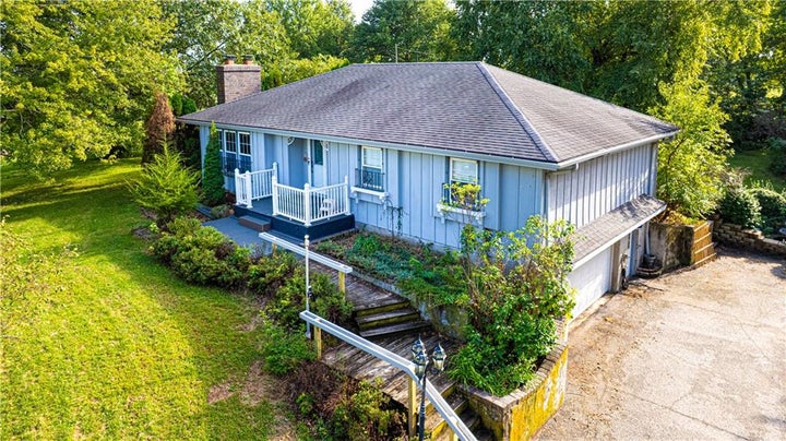 Photo 1 of 40 — 8400 SE 52nd Road, St Joseph, MO 64507