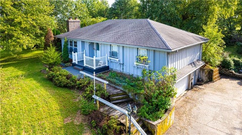 Photo of 8400 SE 52nd Road, St Joseph, MO 64507 (MLS # 2642953)