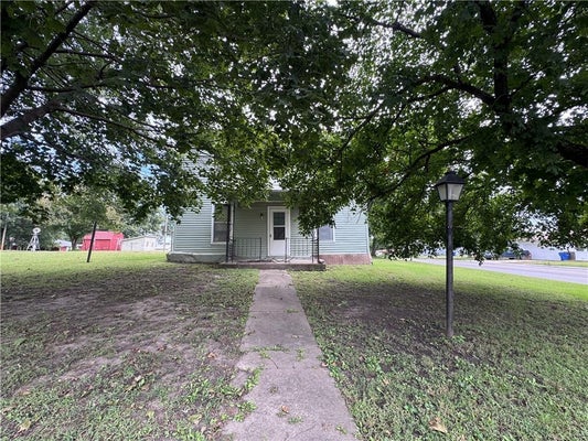 102 N OSAGE ST, NORTONVILLE, KS 66060 - Image 78a114e209dd0768c35dc2e05bfbe2d7/555028665