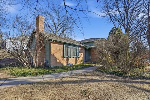 8701 Ward Parkway, Kansas City, MO 64114 - MLS#: 2592751