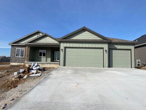 20936 W 188th Terrace Spring Hill KS 66083