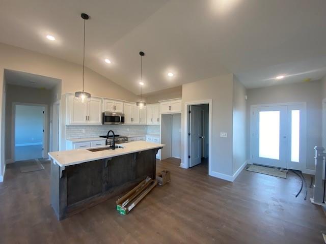 20936 W 188th Terrace