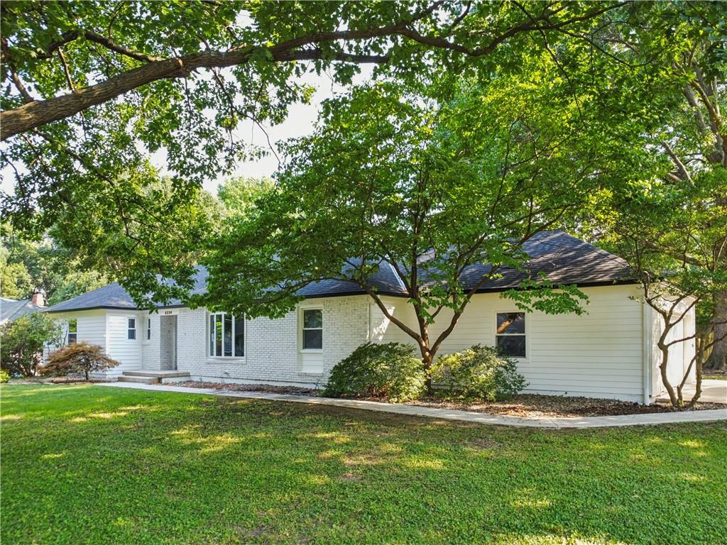 8224 Linden Drive