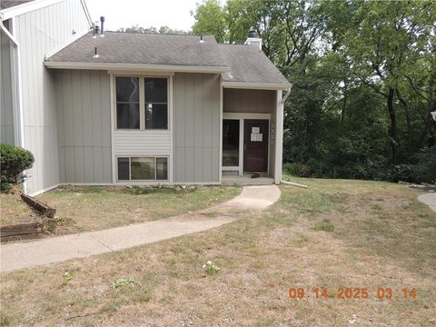 5708 N Oregon Avenue, Kansas City, MO 64151 - #: 2575641