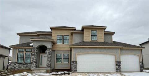 Photo of 3133 SW Summit View Trail, Lees Summit, MO 64082 (MLS # 2624607)