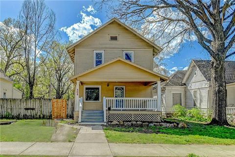 508 S Willow Street Ottawa KS 66067