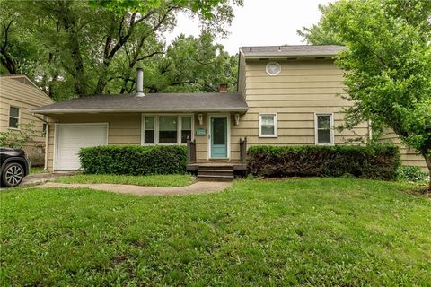 9017 Wornall Road Kansas City MO 64114
