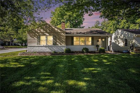 722 W 85th Street, Kansas City, MO 64114 - MLS#: 2531482