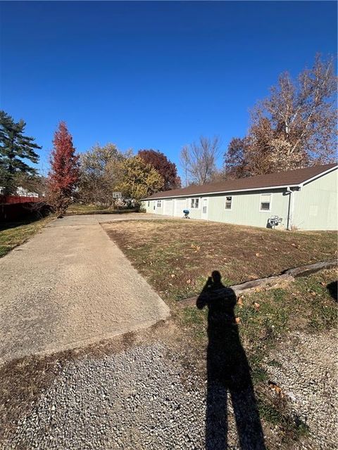 21 SE 130 Road Warrensburg MO 64093