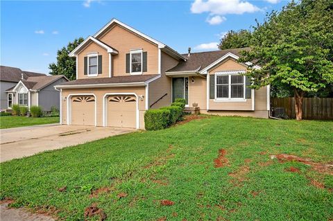 1602 Opal Road, Kearney, MO 64060 - #: 2586932