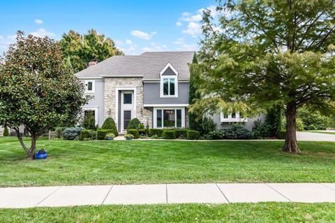 4024 W 124th Street Leawood KS 66209