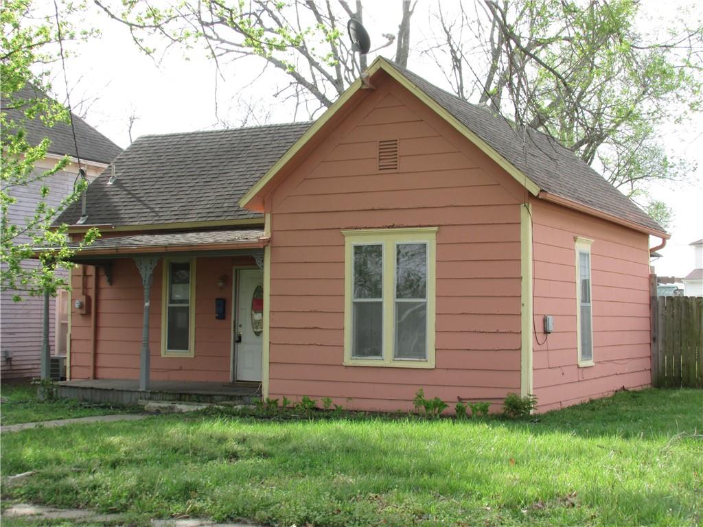 517 Lincoln Avenue