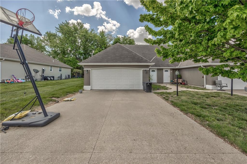 4606 Hunters Glen Drive