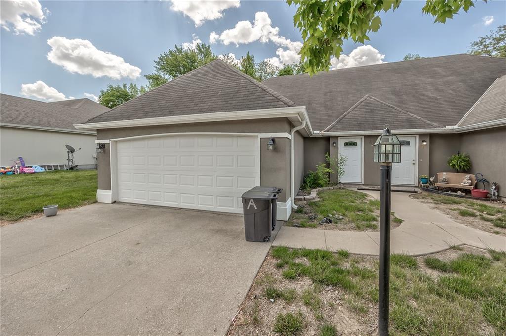 4606 Hunters Glen Drive