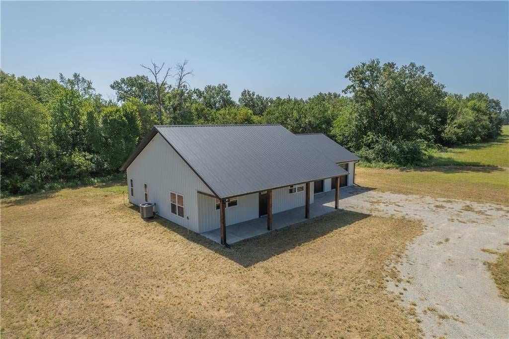 17707 S 2200 Road