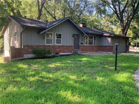 10235 W 70th Street, Merriam, KS 66203 - MLS#: 2565783