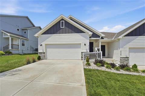 Photo of 2136 SW Osage Drive, Lees Summit, MO 64082 (MLS # 2628819)