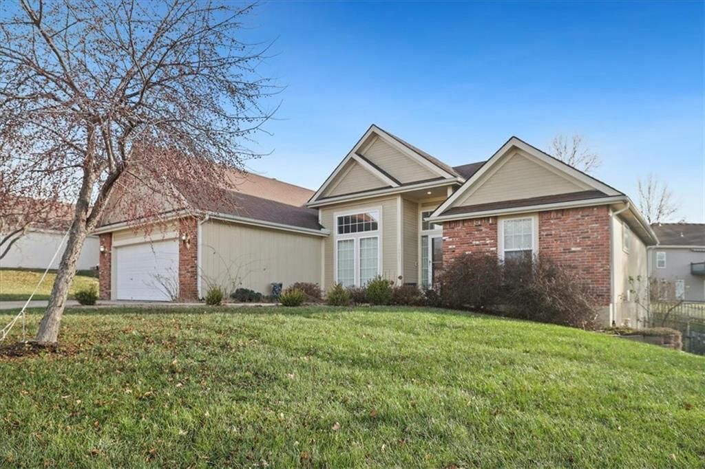 Photo of 16085 NW 134th Street, Platte City, MO 64079 (MLS # 2592275)