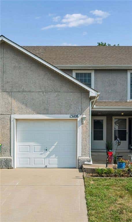 Photo of 13108 Washington Court, Kansas City, KS 66109 (MLS # 2632388)