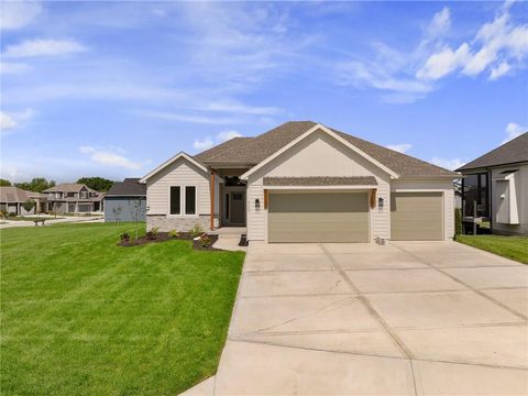 9346 Gander Street Lenexa KS 66227