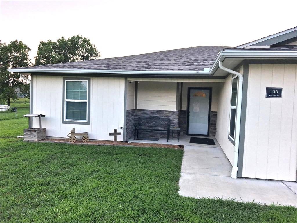 130 NW 181st Road