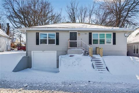 611 W 23rd Street, Independence, MO 64055 - MLS#: 2598229