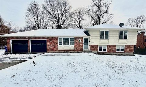 9201 E 87th Street, Raytown, MO 64138 - MLS#: 2583243