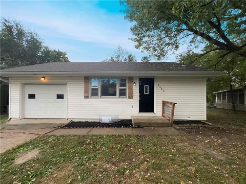 3605 57th Street Kansas City MO 64119