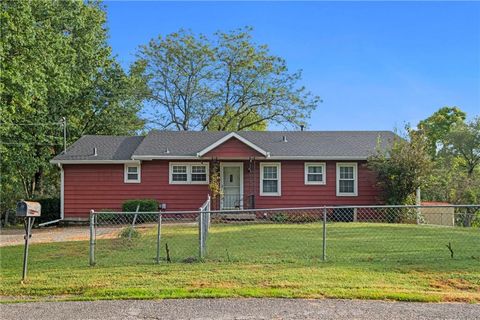 1515 Kenton Street Leavenworth KS 66048