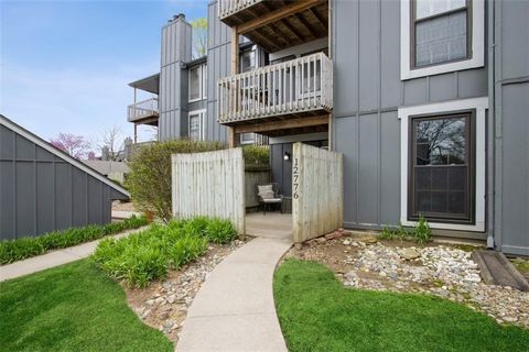 12776 W 110th Terrace, Overland Park, KS 66210 - #: 2538283