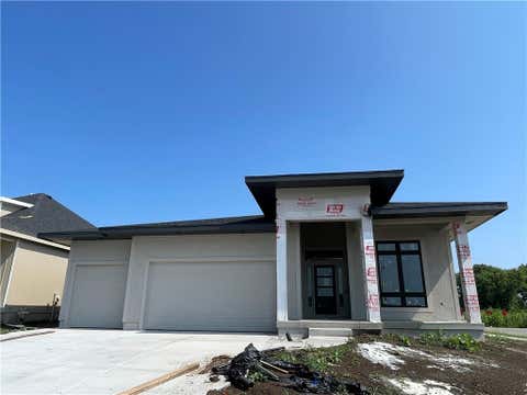Photo of 15286 W 161st Street, Olathe, KS 66062 (MLS # 2543701)