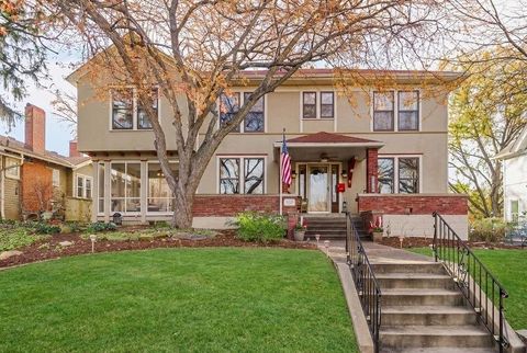 1024 S Broadway Street Leavenworth KS 66048