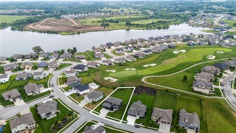1005 Bridgeshire Drive Raymore MO 64083