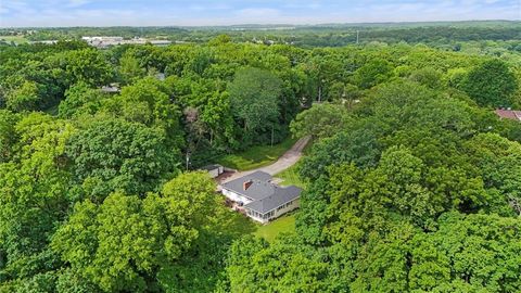 2231 Wilson Avenue Leavenworth KS 66048