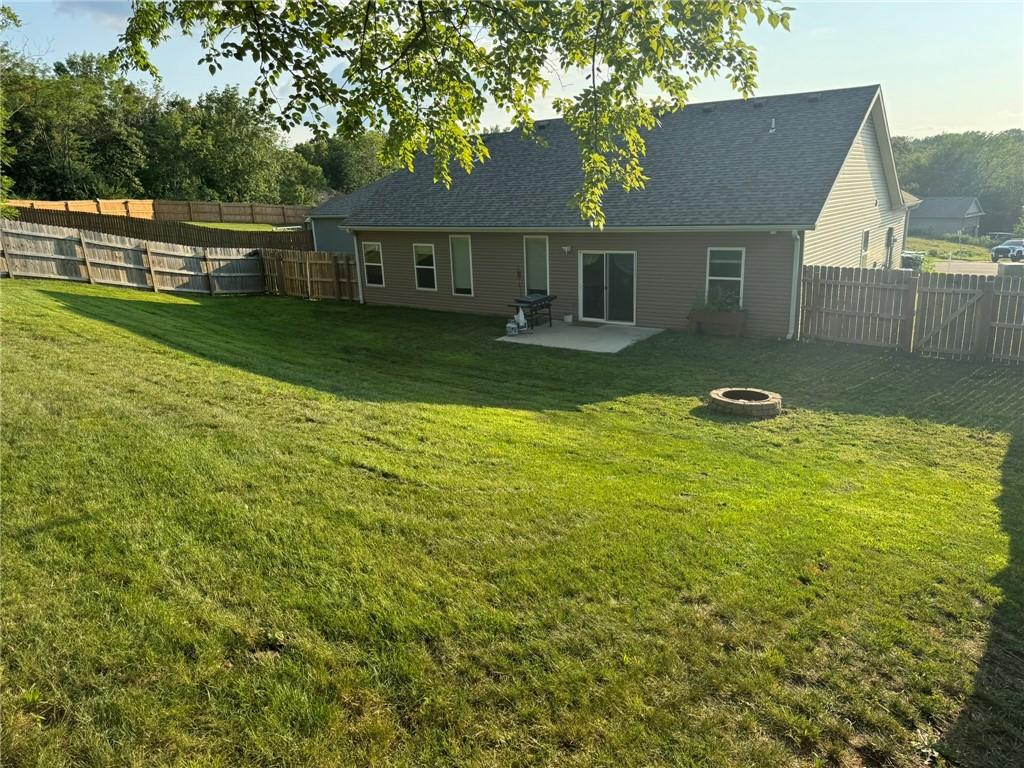 485 Olive Court