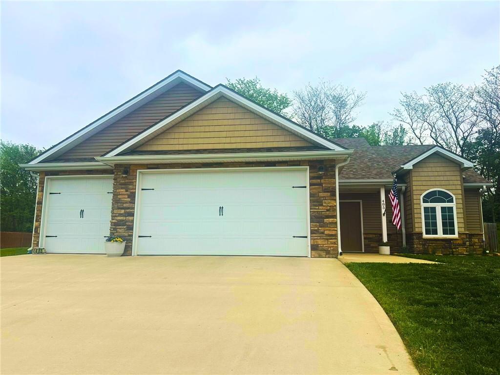 485 Olive Court