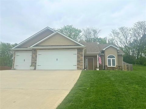 485 Olive Court, Warrensburg, MO 64093 - #: 2546190